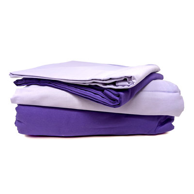 Modern & Contemporary Cotton Duvet Cover