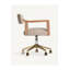 Chaise de bureau Nozay