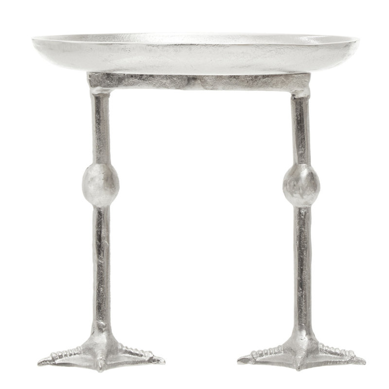 Kelleia Plant Stand, H25 x L25 x D25cm