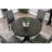 Caelah Round Dining Table