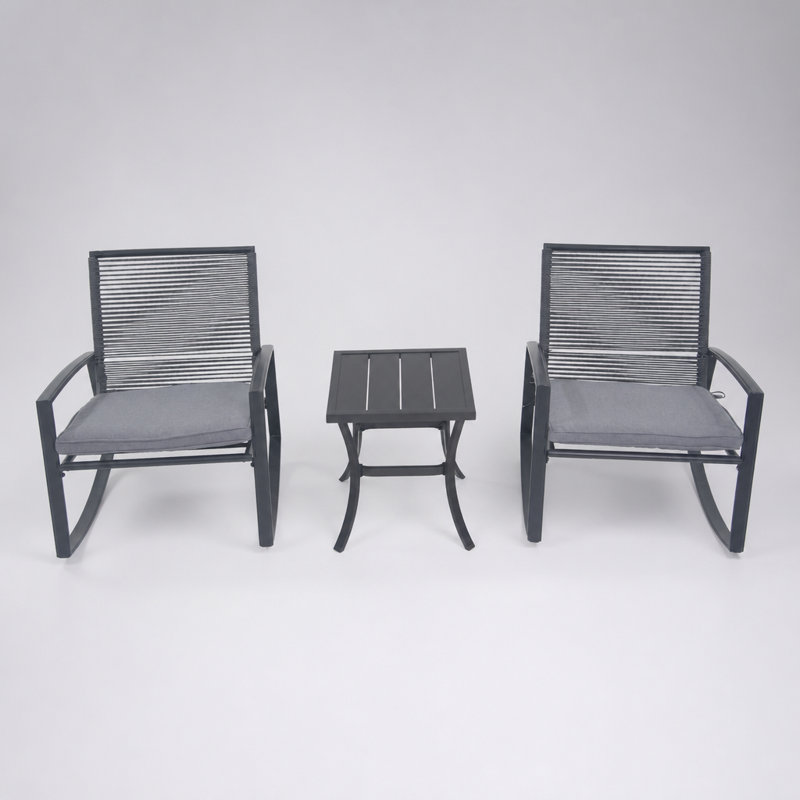 2 - Person Patio Conversation Set