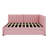 Upholstered Daybed With Trundle-98580153