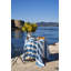 St. Tropez Handmade Striped Tablecloth-1502219390-1502219385