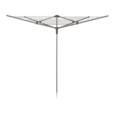 Stainless Steel Rotary / Umbrella Clothesline
