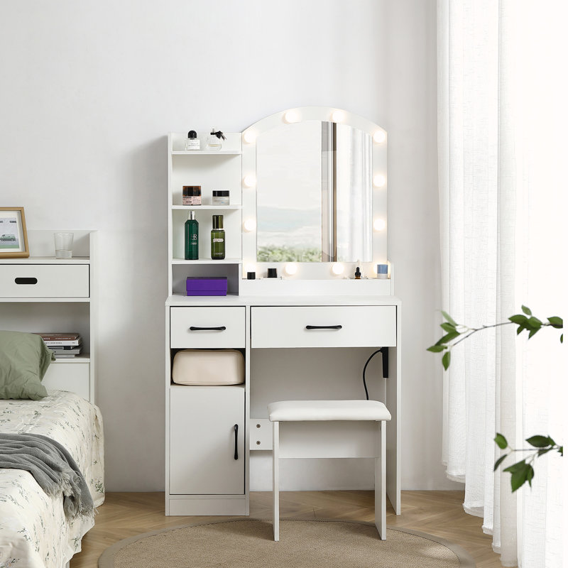 Faires Vanity