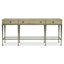 Santa Barbara 74" Console Table