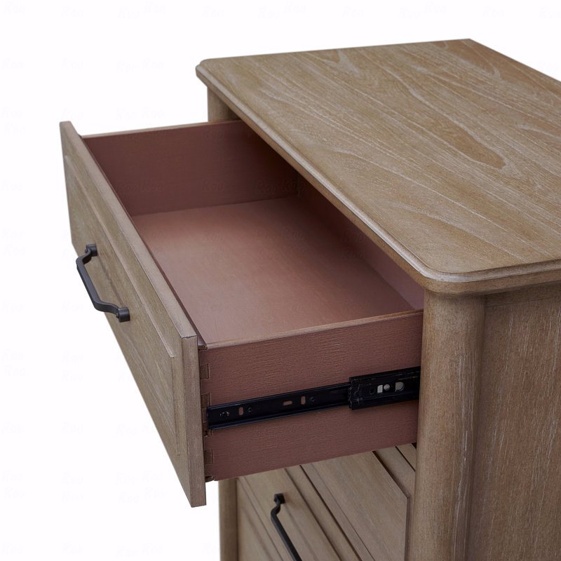 Petite commode Breakfront