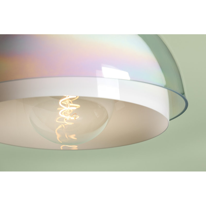 Luminaire suspendu 1 lumière Modena