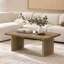 Ensemble de tables basses 2 pièces Dreydon