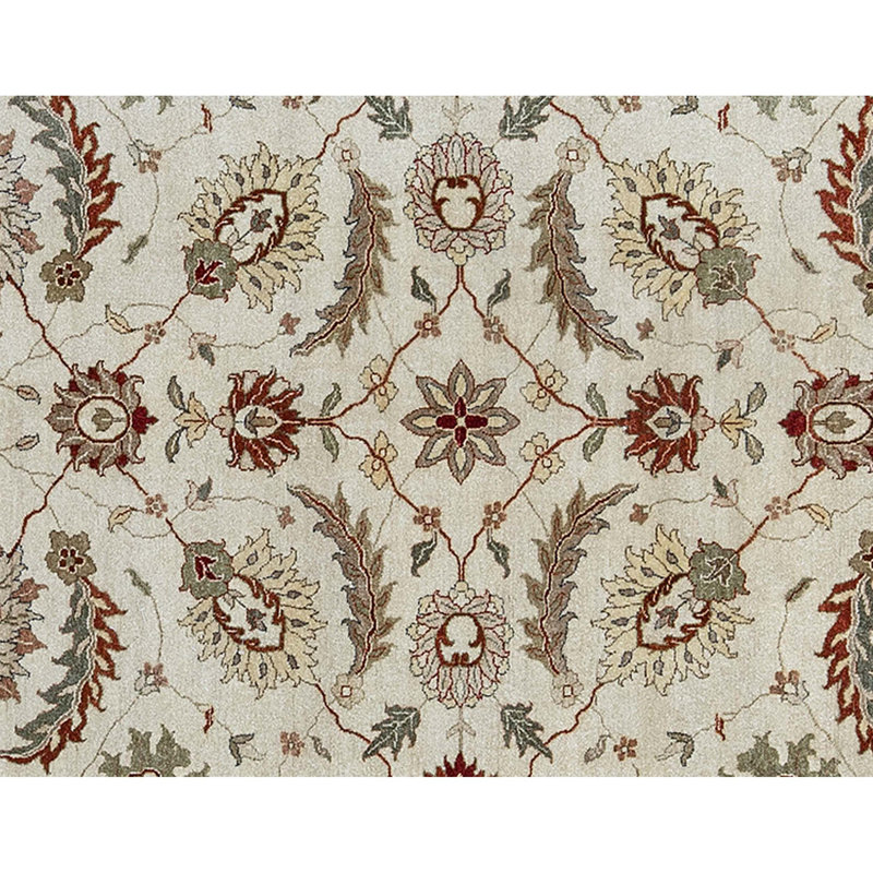 Cantebury One-of-a-Kind 12' X 14'11" Area Rug