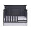 Lit de bébé convertible 4-en-1 WESTON-1261904206