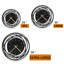 Metal Wall Clock-98916927-98916928