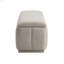 Revêtement de siège de rangement moderne 1pc-9989395