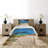 Island Coastal Polyester Coverlet-41895840