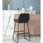 Ottilie Pu Bar Stool 2pcs -1749008841-1807930640
