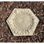 Powder Springs Stone Stepping Stone