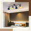 Natazhat 71cm 4 -Light Track Kit