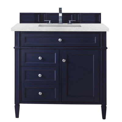 Brittany 36'' W Single Vanity