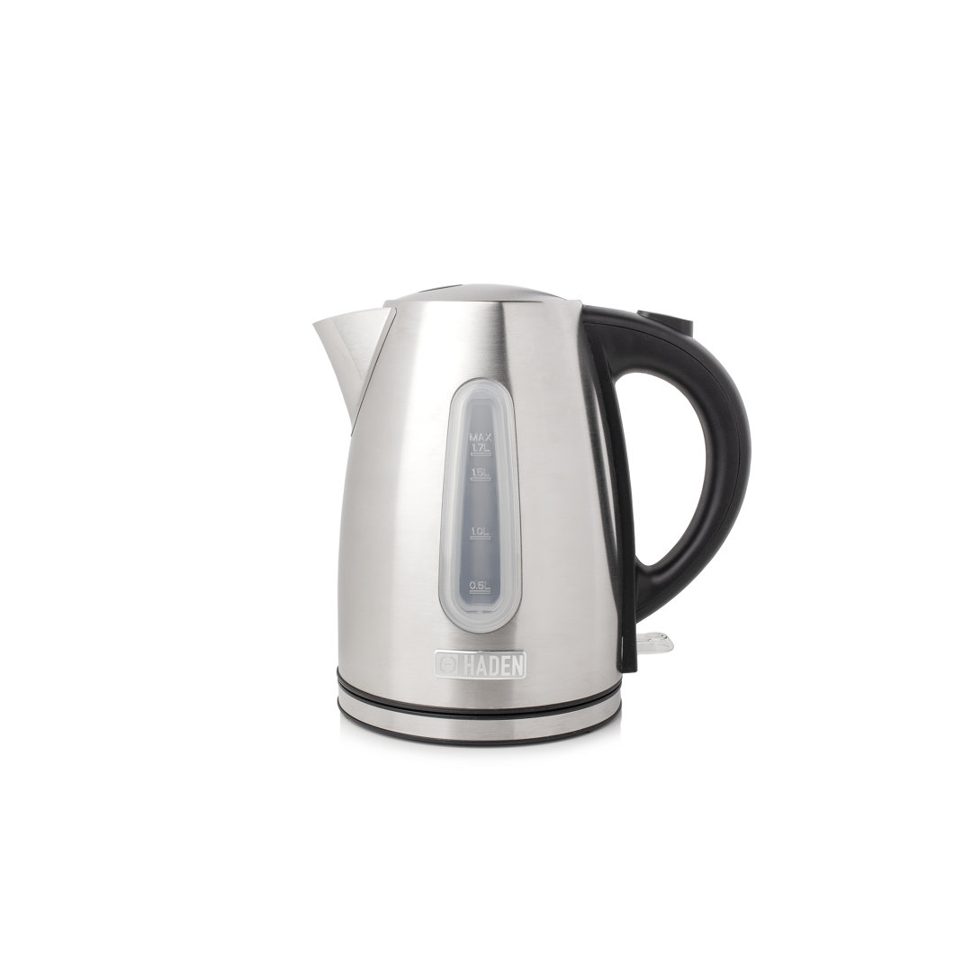 Stoke 1.7L Stainless Steel Electric Kettle