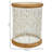 Camellon Frame Coffee Table