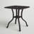 Lebanon 21'' Square End Table
