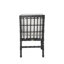 Fauteuil d'extérieur en résine tressée Newport N-Dura-84544961-63361393-93646427