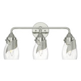 Lapas 3 - Light Dimmable Vanity Light