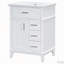 Meuble-lavabo 24 po avec lavabo en céramique-1484307858