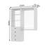 Système de placard Allani 55,12-1762753268