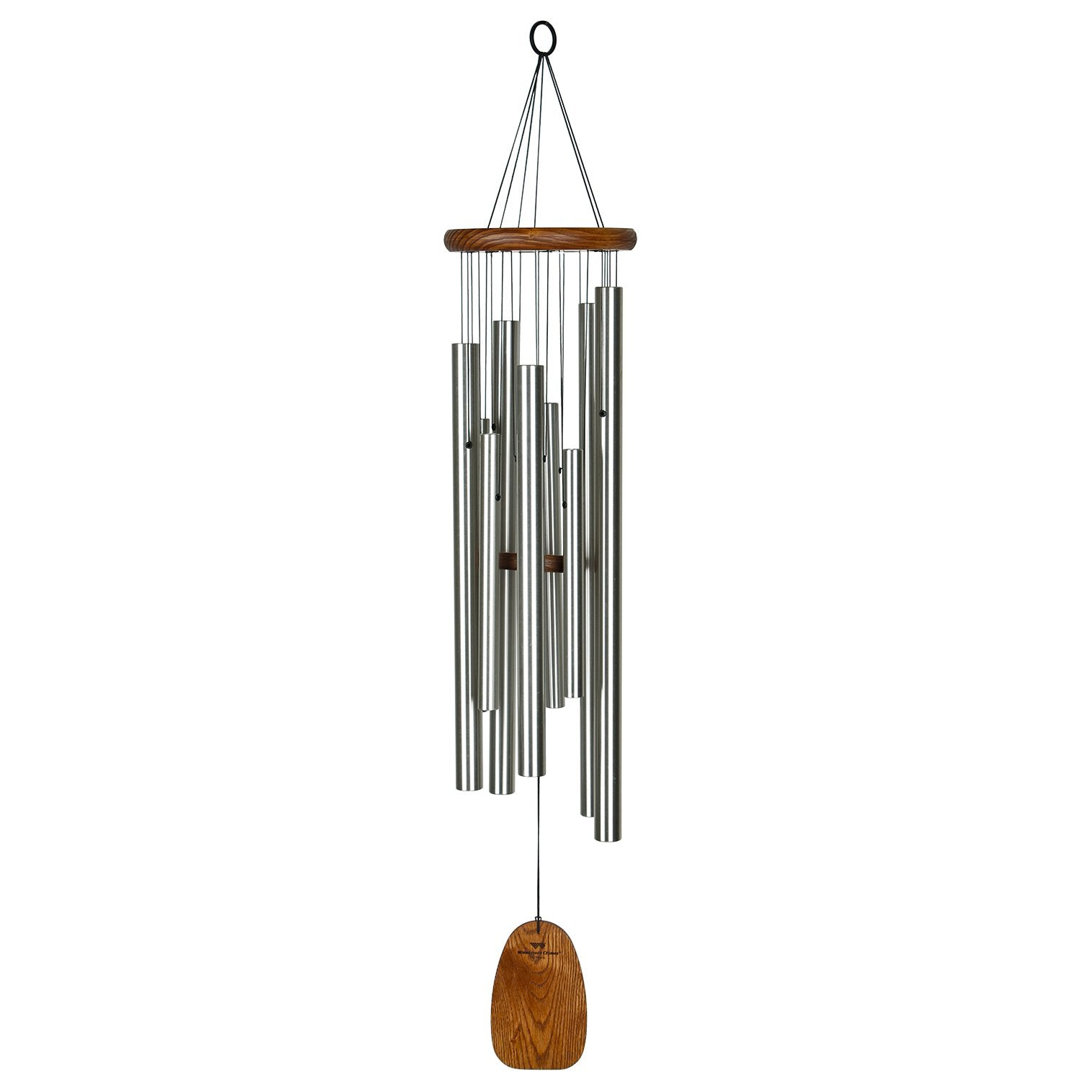 Magical Mystery - Taj Mahal Wind Chime Woodstock Chimes