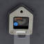 The Swift 29Cm Silent Wall Clock