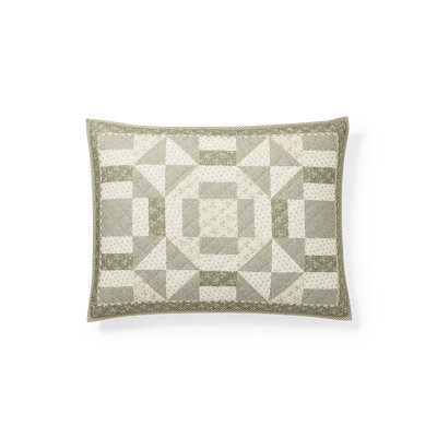 Taie décorative standard Kensley