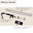Single Hole Bathroom Faucet Spiral Shape with Cover Plate-70003820