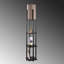 Lampe trépied 66,81 po Cawe-1688212940-1688212942