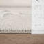 Tapis abstrait gris Abani Zebulon Bea120A-1243885197