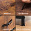 Commode de chambre à coucher avec commode haute 8 tiroirs-707404107