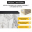 Meuble-lavabo mural Minimalist Design-1396701384