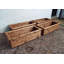 Ferreira Handmade Wood Planter Box-697439424