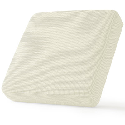 Billyjack Box Cushion Armchair Slipcover