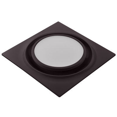110 CFM Bathroom Fan