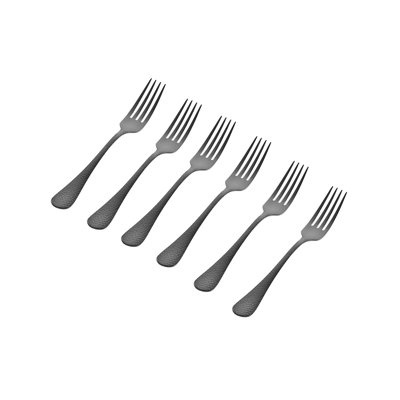 Taniya Stainless Steel Dinner Fork