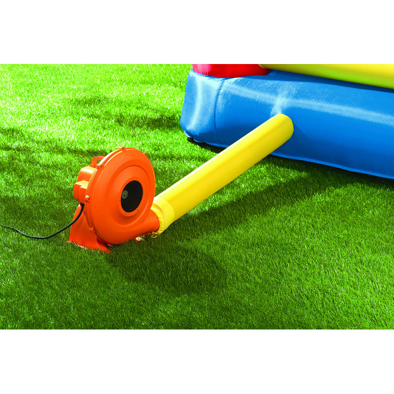 Transat Jr. Sports 'n Slide