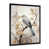 Black Picture Framed selected