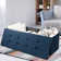 Banc de rangement Dastall