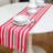 Aliki Striped 100% Cotton Table Runner-1312456768