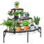 Amayla Plant Stand 3 Tier