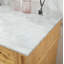 Ensemble de meuble-lavabo simple 60 "Rivers-73360024