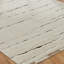 Tapis en laine Urban Ridge-487245014