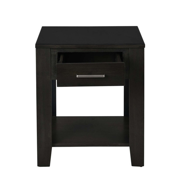 Rectangular Coffee Table