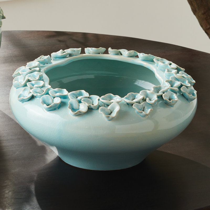 Bol décoratif Petite FLEUR